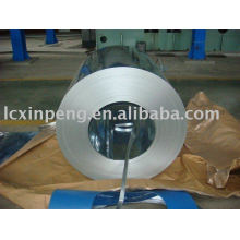 prime zinc-coated steel coil